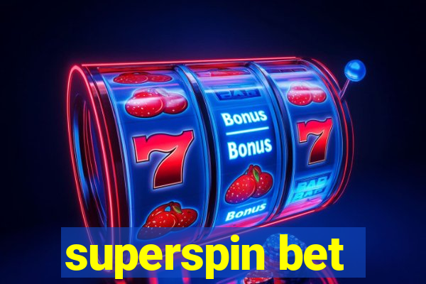 superspin bet